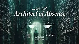 Architect of Absence - Architect of Absence | synthwave for the 3AM desert traveler