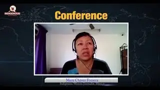 Maru Ch&aacute;vez Fonseca On Hammer show with Dev Kumar Sunuwar Episode - 24