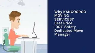 Kangooroo Moving Services www.kangooroo.web.id