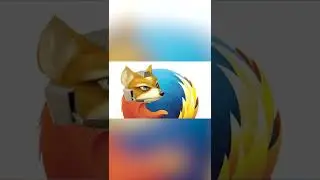 FIYA FOX #shorts