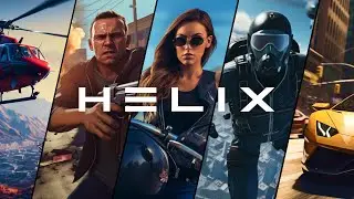 Helix RP? Sri Lanka?????
