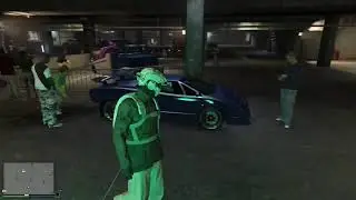 GTA 5 VEHICLE GIVEAWAY Join Lu-1fer  PSN /  10/17,,,,,,,,,,,,2025