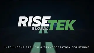 RISETEK: Intelligent Parking & Transportation Solutions