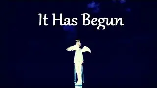 MMD - It Has Begun