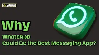 Why WhatsApp Could Be the Best Alternative to Verizon Message Plus