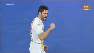 Ra&uacute;l Entrerr&iacute;os - Mundial 2021