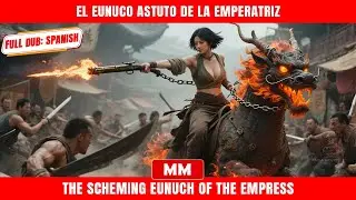 El Eunuco Astuto De La Emperatriz | Filme de Acci&oacute;n de CEO | HUB de Pel&iacute;culas Asi&aacute;ticas