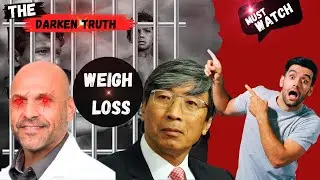Weight Loss Lies Exposed: The Shocking Truth Behind the Industry