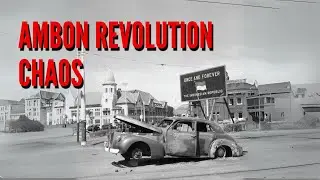 The Ugly Truth About Ambon's Revolution No One Tells You