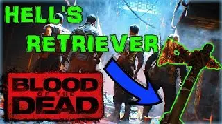 Dano's Guide: BOTD HELL'S RETRIEVER (BO4 Zombies Tutorial)