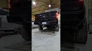 Прямоточный F150 3.5 EcoBoost 🗑 или 🎶