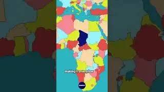 The 10 Countries With The Lowest Risk Of Earthquakes!!