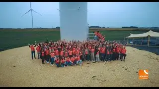 Solveo Energies - S&eacute;minaire 2024