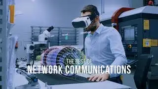CommunicAsia 2018