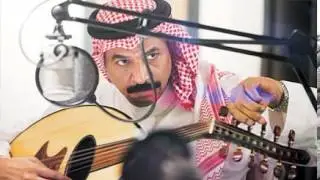 تبيه (عود منفرد) - عبادي الجوهر | صوت الخليج