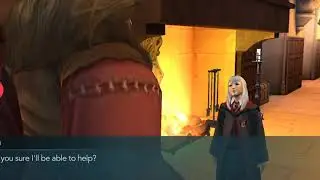 (o('Harry Potter Hogwarts Mysteryฯ)o);:, Part 78