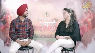 Dil Sada Punjabi With Jassi Bains