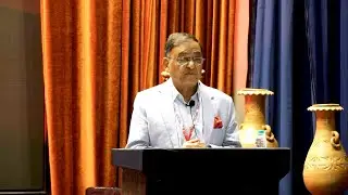 MSMEs: The Backbone of Sustainable Development&nbsp;in&nbsp;India | Mahesh Poddar | TEDxKanke