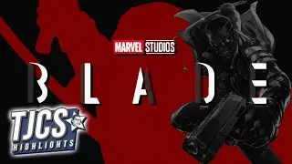 Blade To Likely Be PG-13