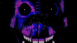 История Крысы и Кошки | Five Nights At Candy's 3 - Часть 2