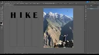 Compound Path and Clipping Mask - Adobe Illustrator Easy Tutorial