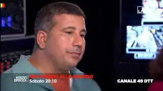 Ristoranti allo Sbando