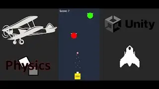 Unity Shoot 'Em Up: Fast Game Tutorial