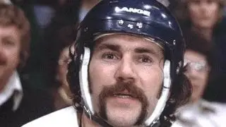 Slap Shot Sunday with Allan Nicholls on Gouche Live