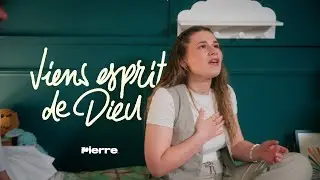 VIENS ESPRIT DE DIEU - &Eacute;cole Pierre