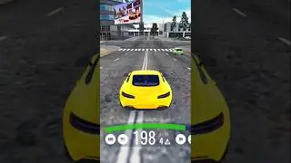 Real car driving (Part 1)