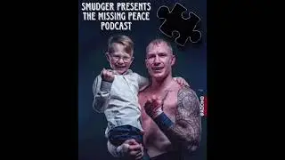 The Missing &ldquo;Peace&rdquo; Podcast Ft Danny Turton