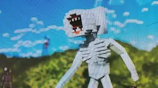 Jurassic siren episódio 2 dinossauros ou monstros