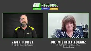 What Role Does Silicon Play in an EV Battery?