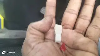Honda fridge fuse problem gear lever shifting problem