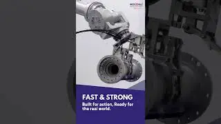 Faster development. Smarter builds. Stronger results.All built to handle real-world defence demands.