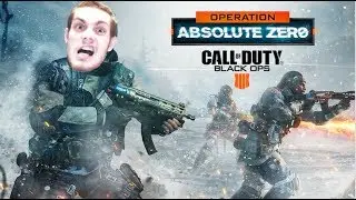 The Cod Puntacular!