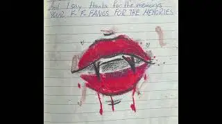 Fangs for the memories - Wintrr Xo X Bloody Corpse X 114nn4h