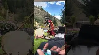 Native Peruvian Music May 2024