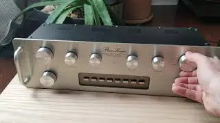 Phase Linear 2000 Series 2