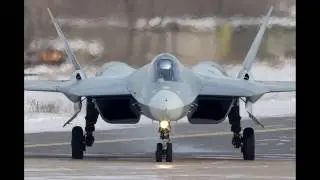 BIG UPDATE ON FGFA FIGHTER JET