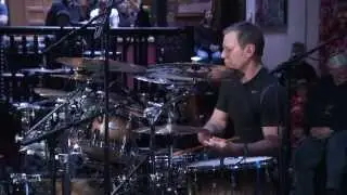 Drumfest 2013