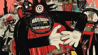 Street Samurai Sisters-Echoes of Empowerment