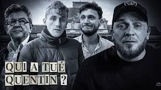 MEURTRE DE QUENTIN : BASSEM ACCUSE LA JEUNE GARDE