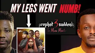 Prophet Suddenly 3: Ten Disturbing Demonic Attacks on A Cast.