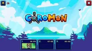 Coromon - How to get a Perfect Starter Coromon Potential