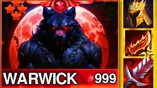 GOD TIER RAVENOUS HUNTER BUILD 