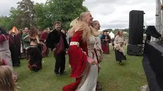 Burgfest 2019