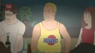 Summer Wars Movie