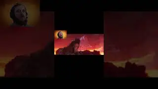 решающая встреча с Ингунн #hellblade2 #senuassaga #humor #games #gameplay #игра #игры