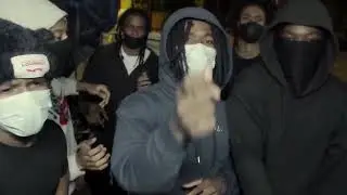MB Glitch x A30 x Millz Bready x Jay Glizz x SB - 44 Anthem (Official Music Video)